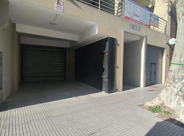 Departamento · 40m² · 2 Ambientes