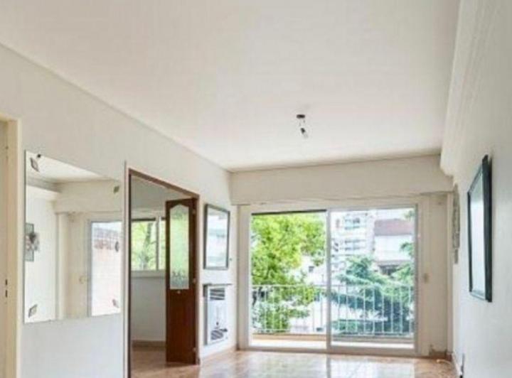 Departamento · 57m² · 3 Ambientes