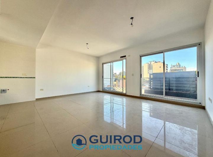 Departamento · 50m² · 2 Ambientes