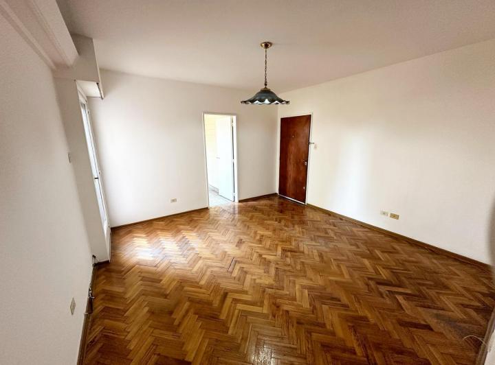 Departamento · 41m² · 2 Ambientes