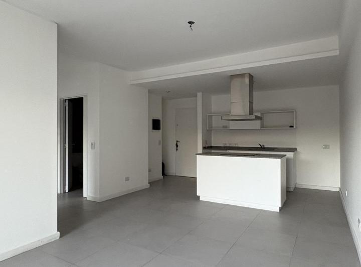 Departamento · 59m² · 3 Ambientes