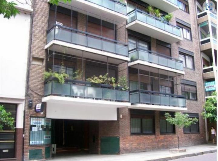 Departamento · 40m² · 2 Ambientes