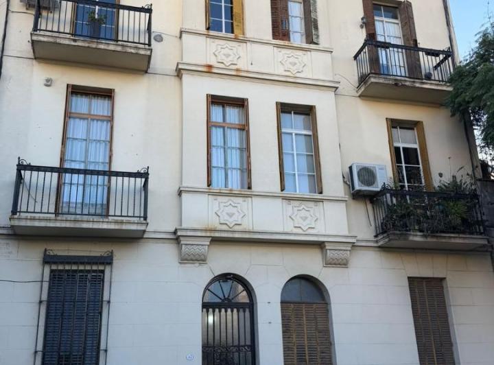 Departamento · 83m² · 3 Ambientes