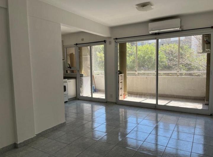 Departamento · 44m² · 2 Ambientes · 1 Cochera