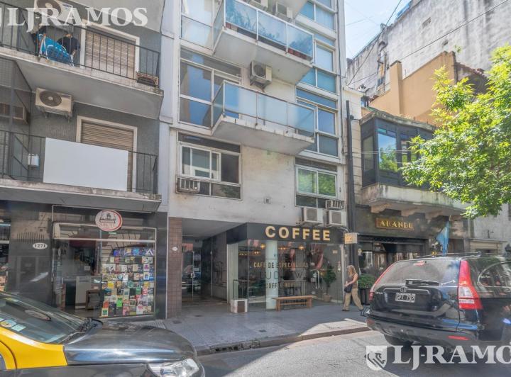 Departamento · 50m² · 3 Ambientes