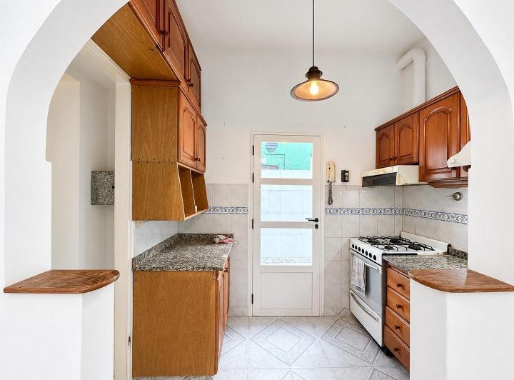 Departamento · 47m² · 2 Ambientes