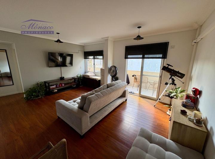 Departamento · 50m² · 2 Ambientes