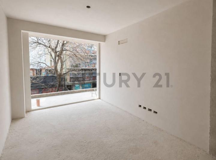 Departamento · 42m² · 1 Ambiente