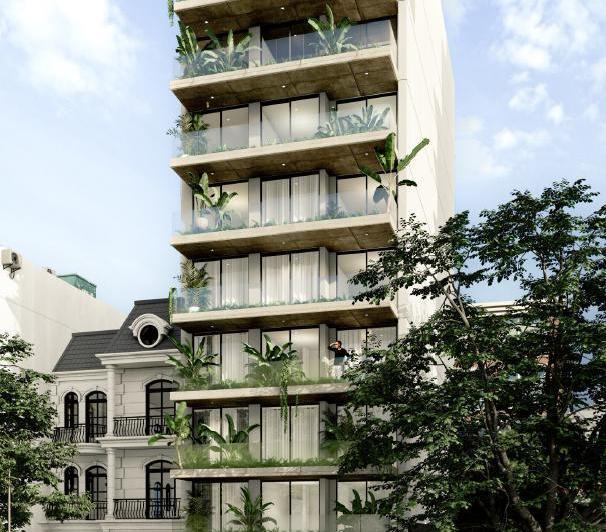 Departamento · 38m² · 2 Ambientes