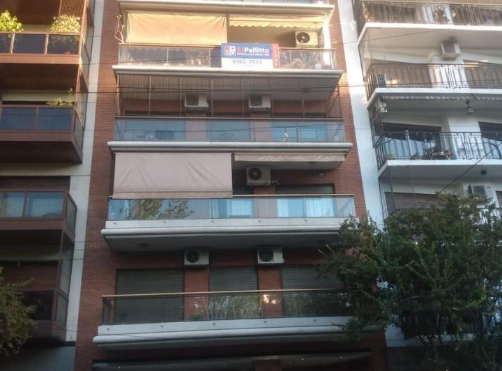 Departamento · 63m² · 1 Dormitorio · 1 Cochera