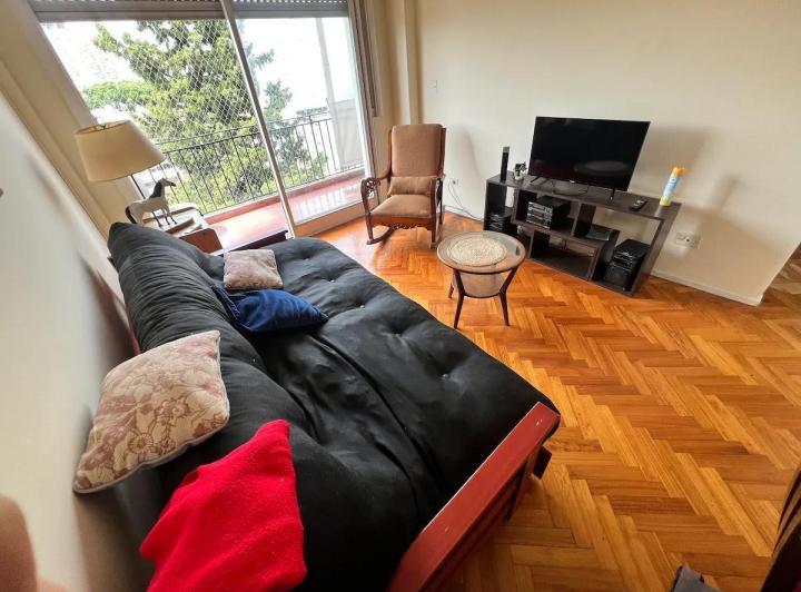 Departamento · 41m² · 2 Ambientes