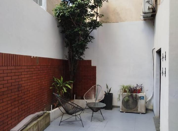 Departamento · 40m² · 2 Ambientes