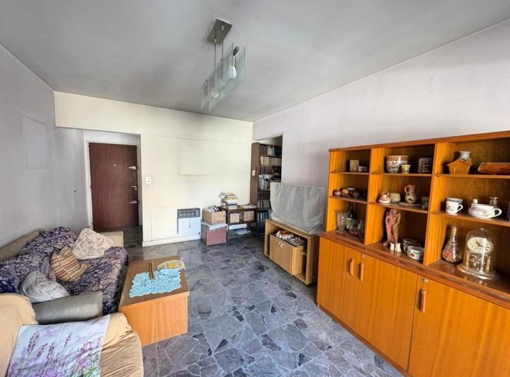 Departamento · 70m² · 3 Ambientes