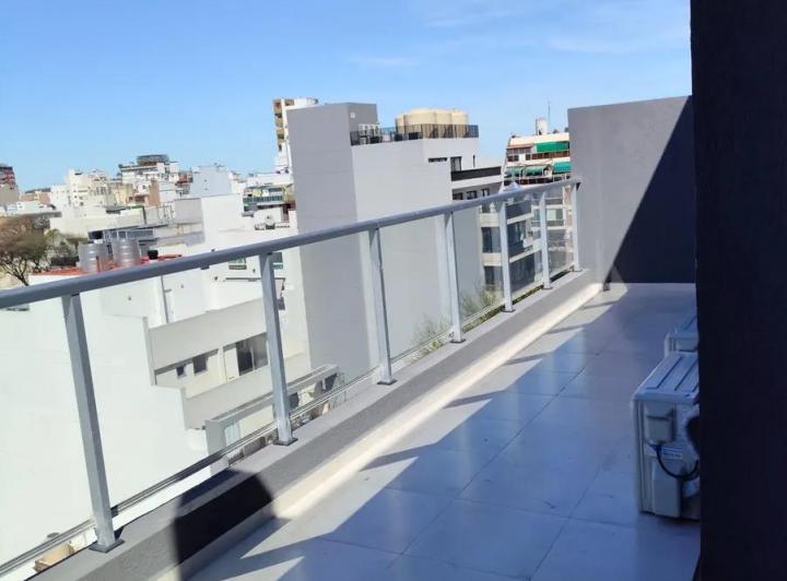 Departamento · 40m² · 2 Ambientes