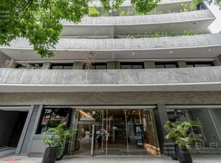 Departamento · 52m² · 2 Ambientes