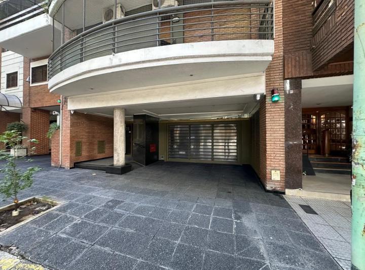 Departamento · 40m² · 2 Ambientes