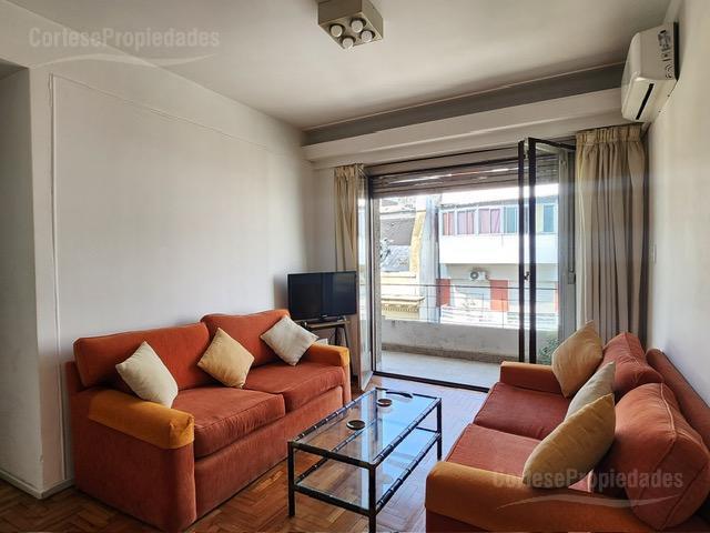 Departamento · 65m² · 3 Ambientes