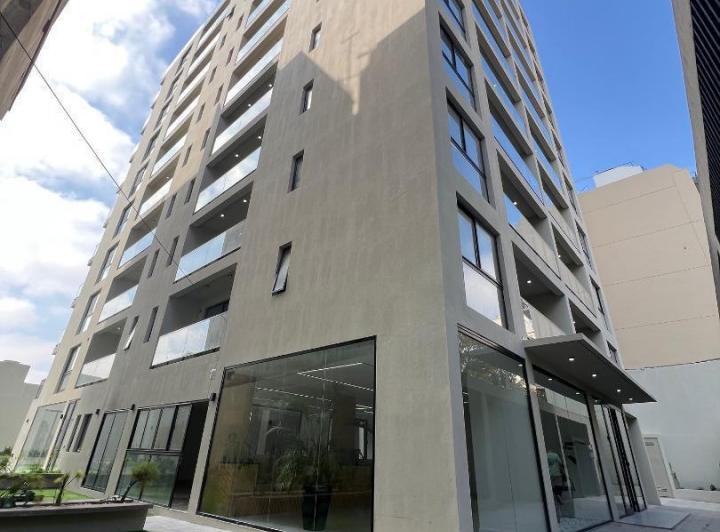 Departamento · 60m² · 3 Ambientes · 15 Cocheras