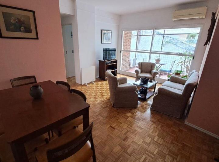 Departamento · 49m² · 3 Ambientes