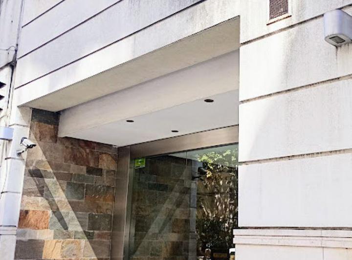 Departamento · 34m² · 2 Ambientes