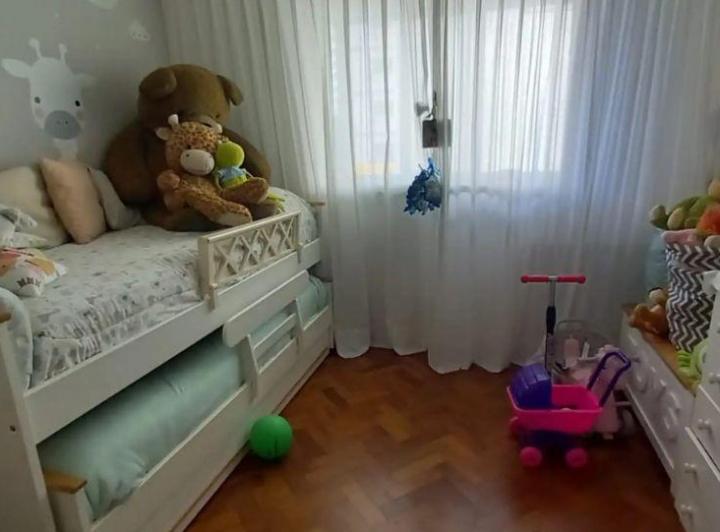Departamento · 73m² · 4 Ambientes