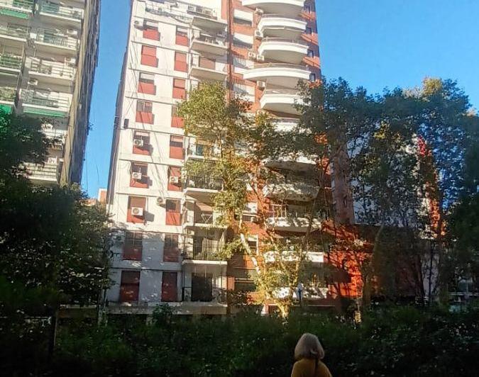 Departamento · 50m² · 3 Ambientes · 1 Cochera