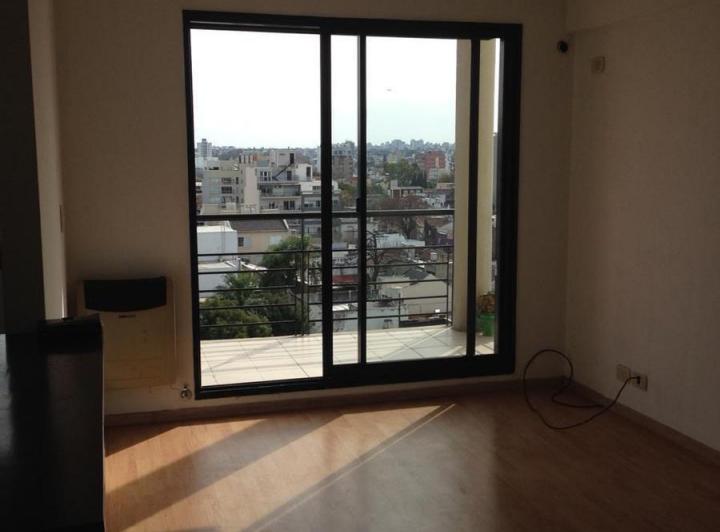 Departamento · 49m² · 2 Ambientes