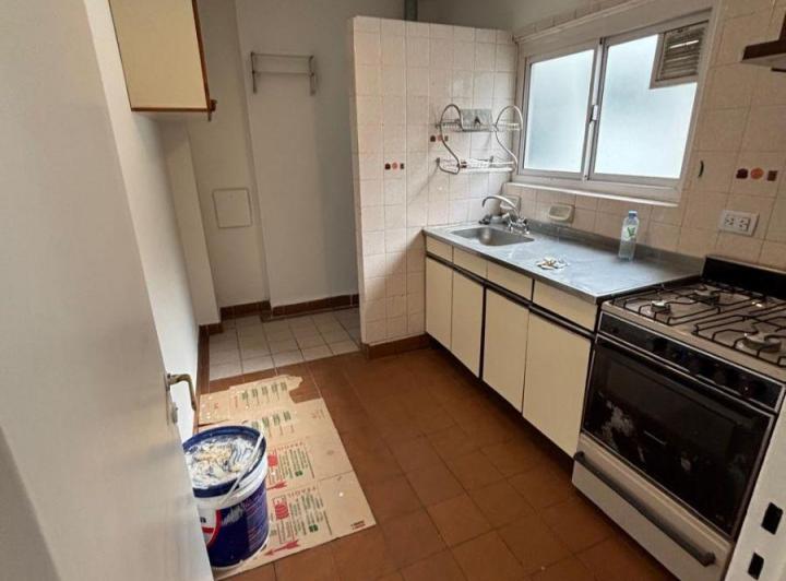 Departamento · 43m² · 2 Ambientes