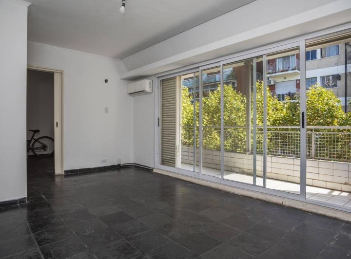 Departamento · 43m² · 2 Ambientes