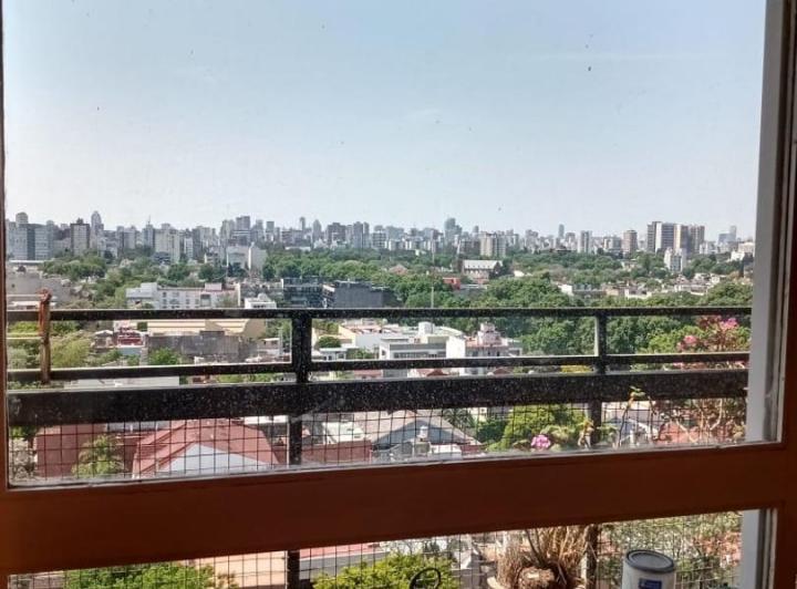 Departamento · 50m² · 3 Ambientes