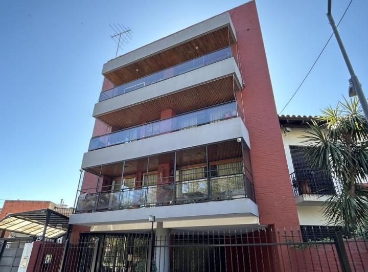 Departamento · 31m² · 2 Ambientes