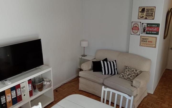 Departamento · 50m² · 3 Ambientes