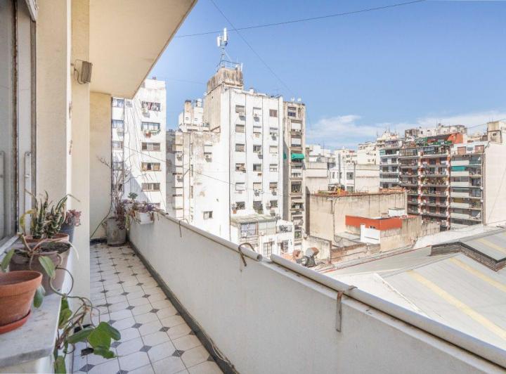 Departamento · 80m² · 3 Ambientes