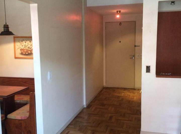 Departamento · 40m² · 2 Ambientes