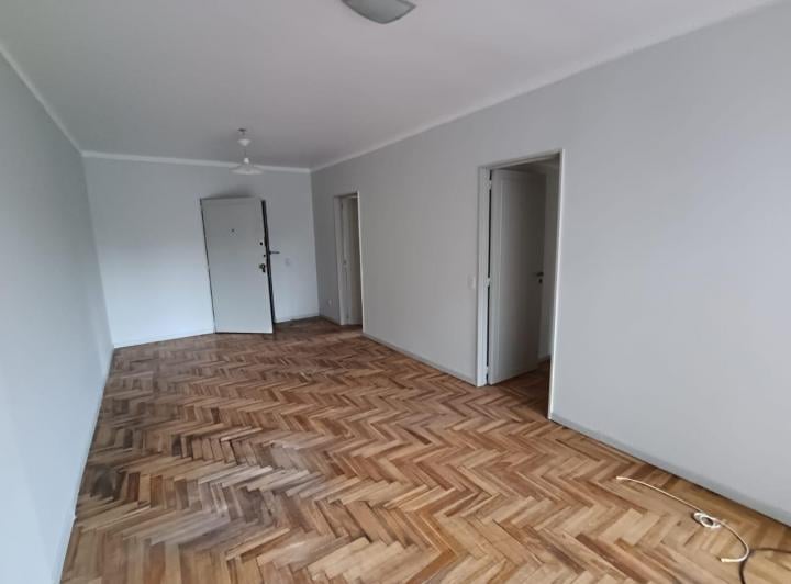 Departamento · 57m² · 3 Ambientes