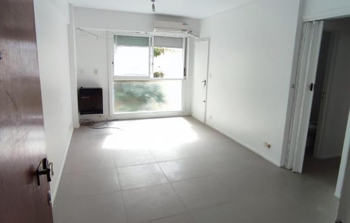 Departamento · 66m² · 3 Ambientes