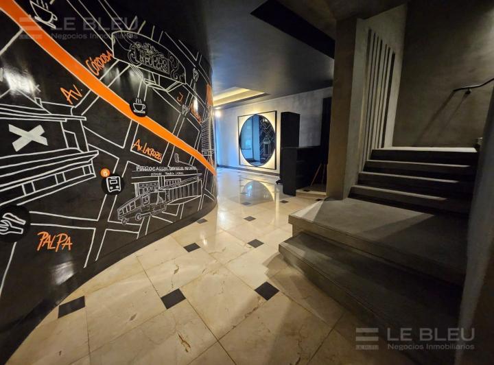 Departamento · 32m² · 1 Ambiente