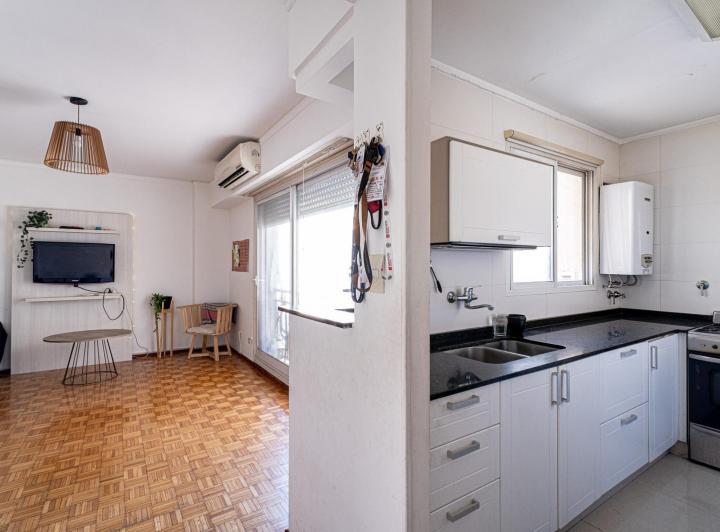 Departamento · 60m² · 3 Ambientes