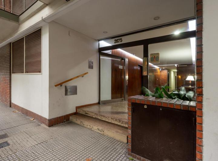 Departamento · 60m² · 3 Ambientes
