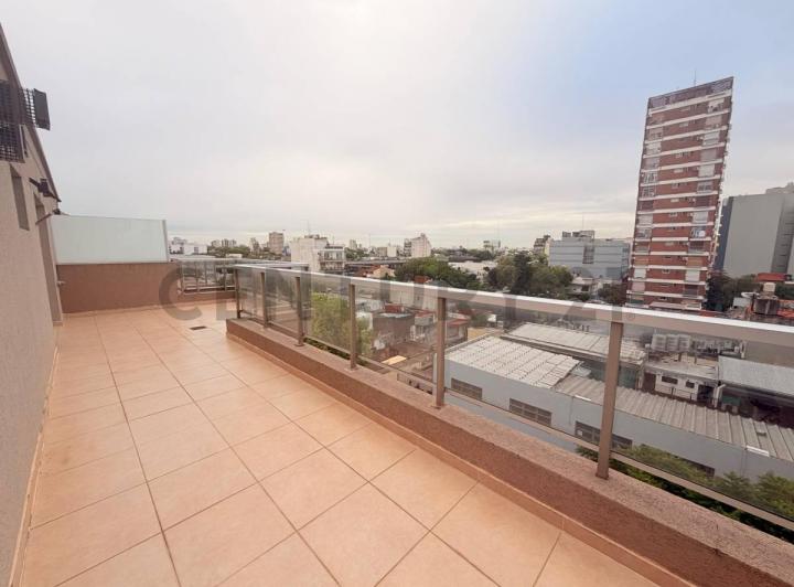 Departamento · 58m² · 2 Ambientes