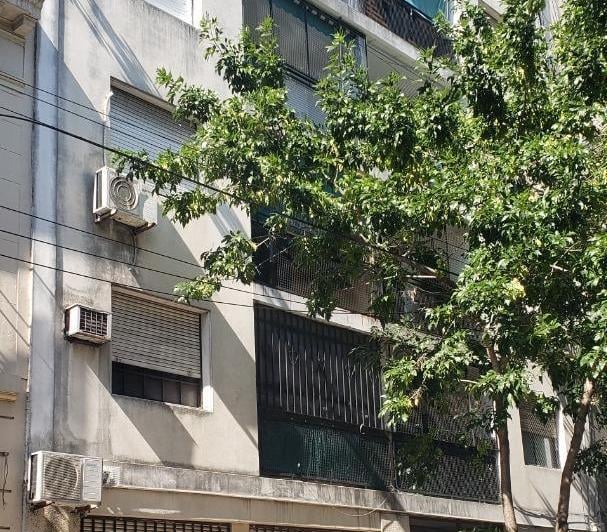 Departamento · 60m² · 3 Ambientes