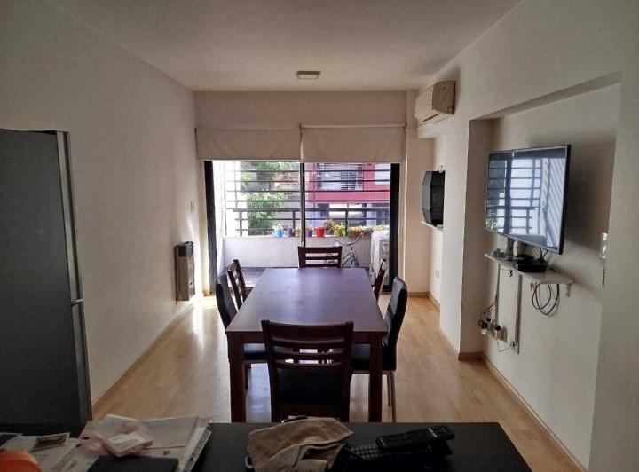 Departamento · 60m² · 3 Ambientes