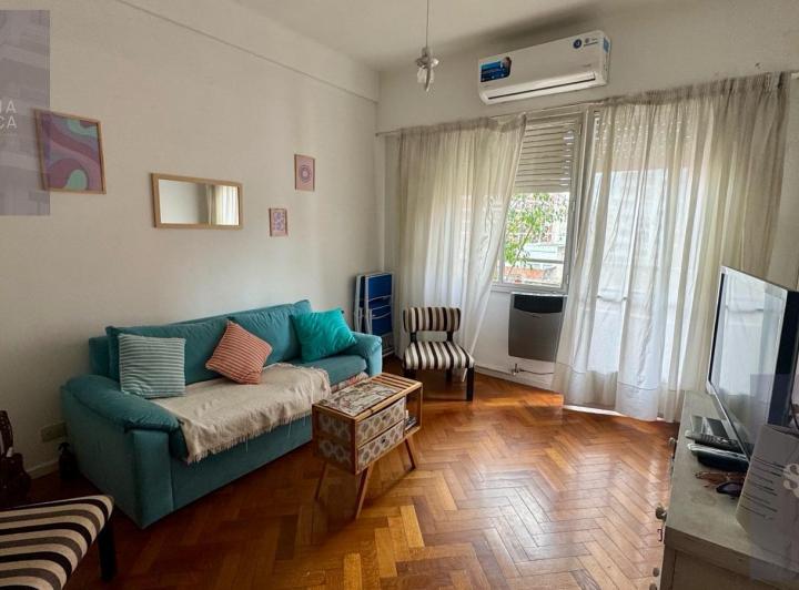 Departamento · 72m² · 3 Ambientes