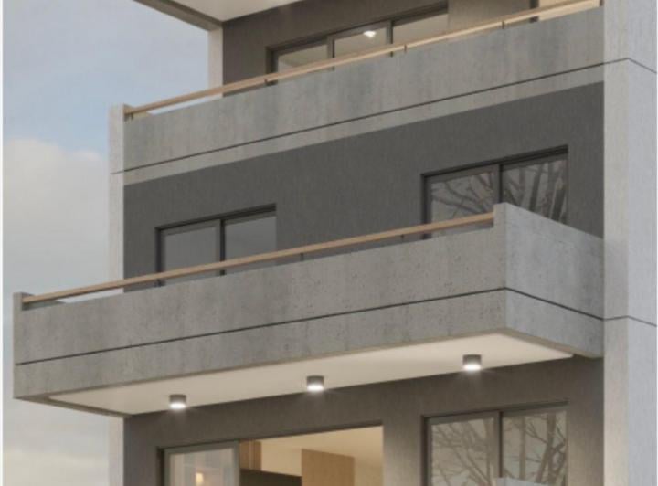 Departamento · 45m² · 2 Ambientes