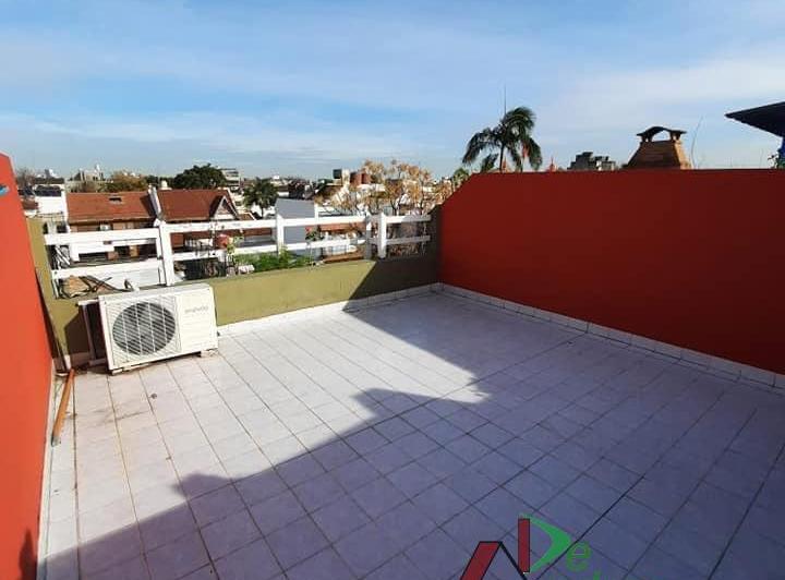Departamento · 38m² · 2 Ambientes · 1 Cochera