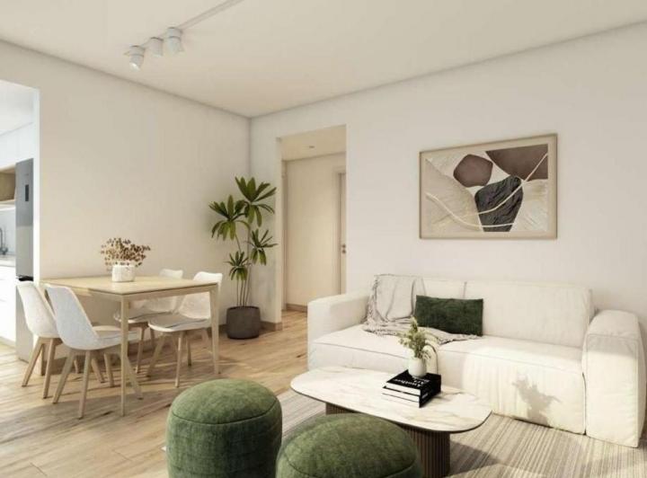 Departamento · 44ha · 2 Ambientes