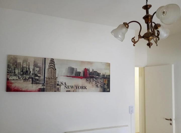 Departamento · 49m² · 3 Ambientes