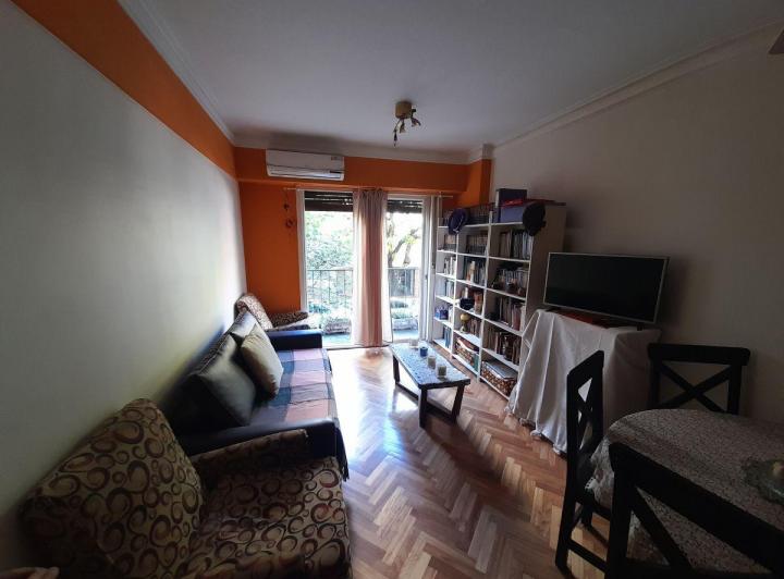 Departamento · 56m² · 3 Ambientes