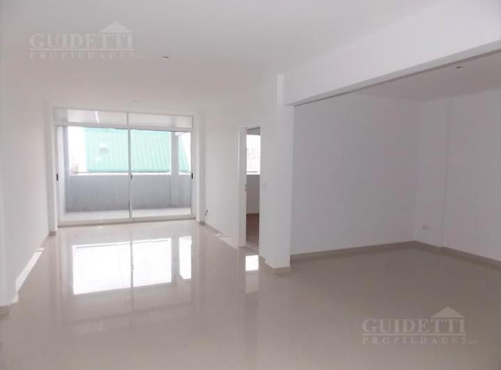 Departamento · 57m² · 3 Ambientes