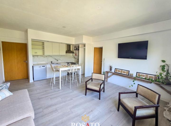 Departamento · 45m² · 2 Ambientes